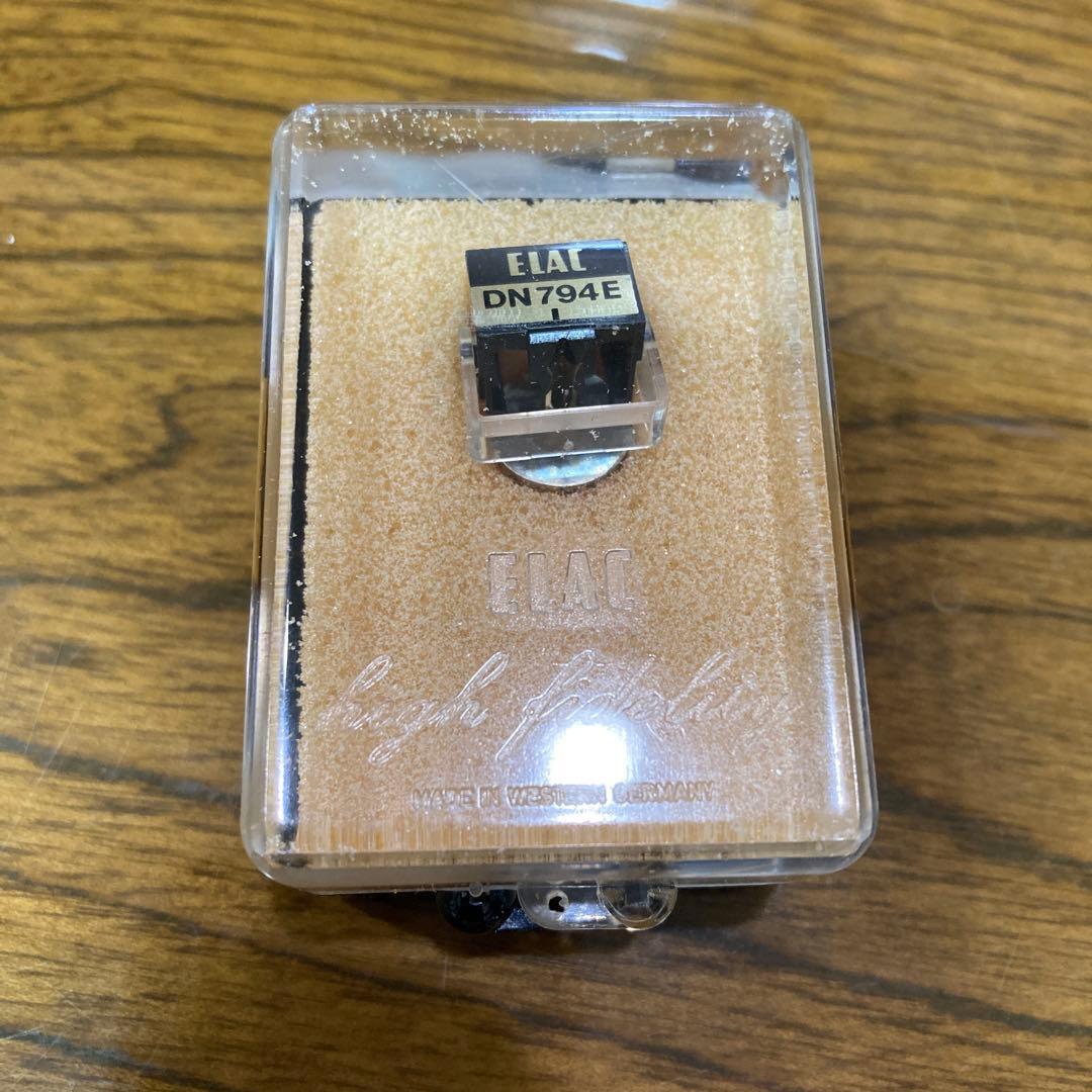 ELAC DN 794E オーディオ機器