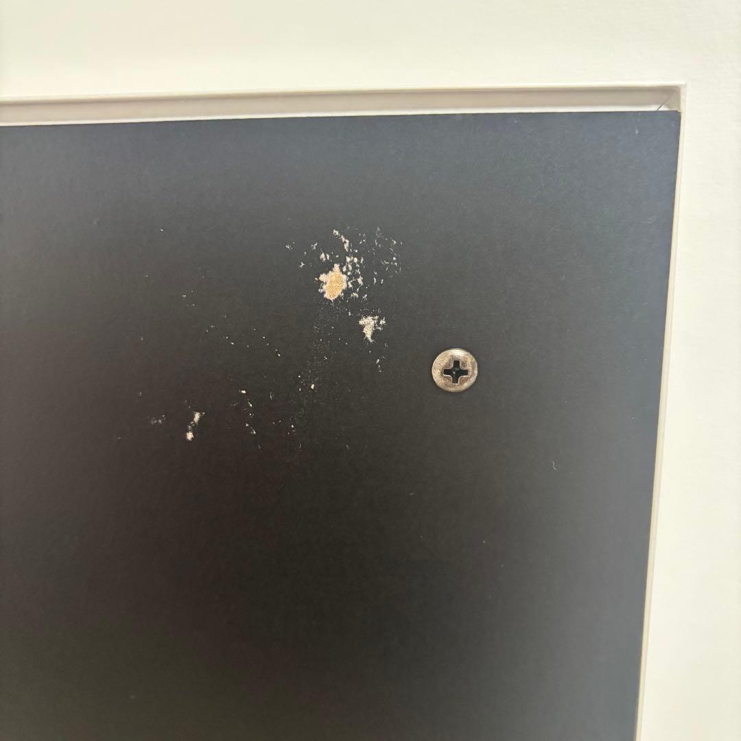 フランフラン　エルドラド　ハリウッドミラー　ホワイト　女優ミラー　卓上