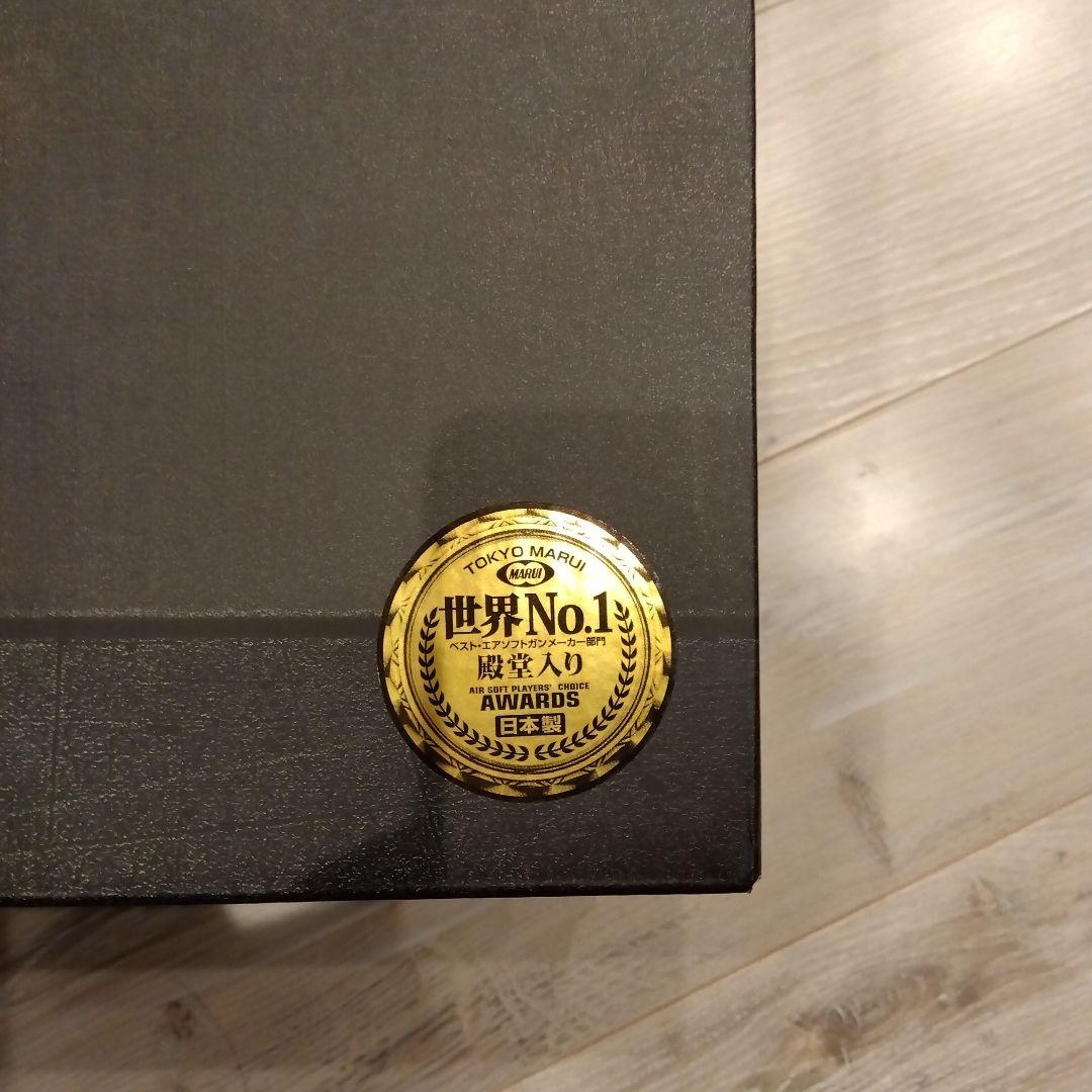 東京マルイ DELTA HK416