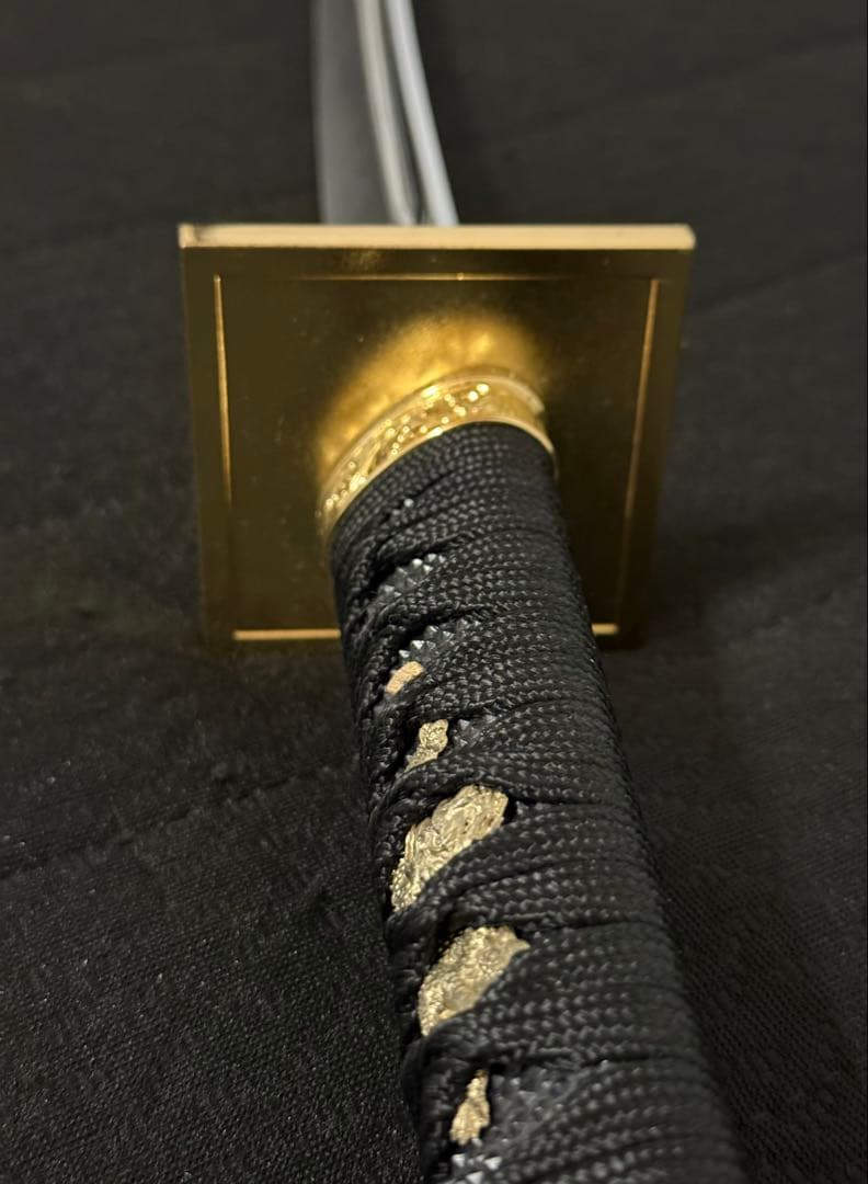 刀　かたな　剣　本多忠勝　樋入　長尺　模造刀　模擬刀　舞踊　大衆演劇