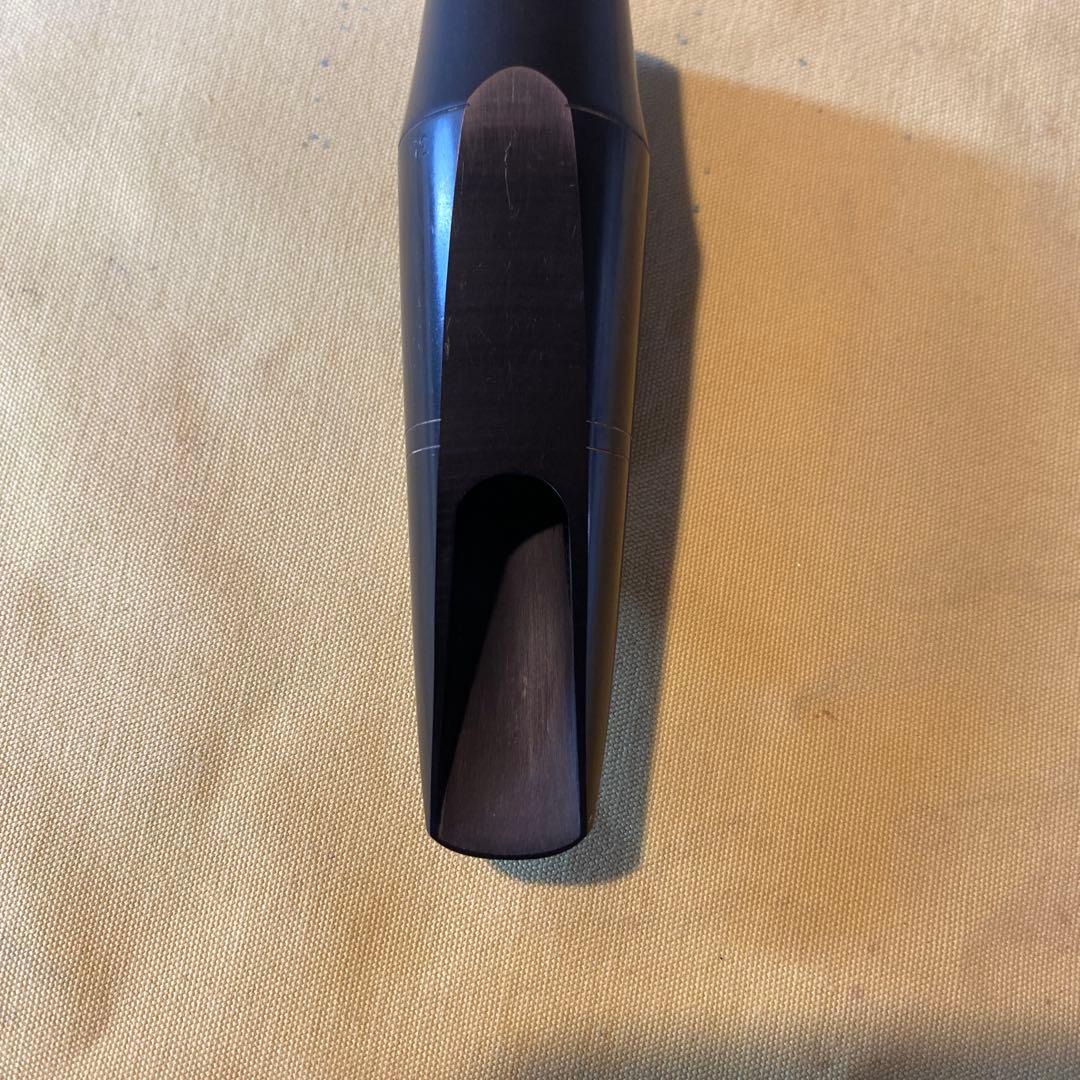 バンドレン　テナーサックスマウスピース Ｔ35 中古品　本体とその他