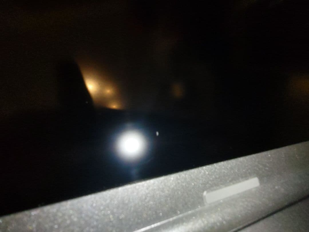 【値引可／SSD4TB／バッテリ劣化無】Let's note CF-SV1