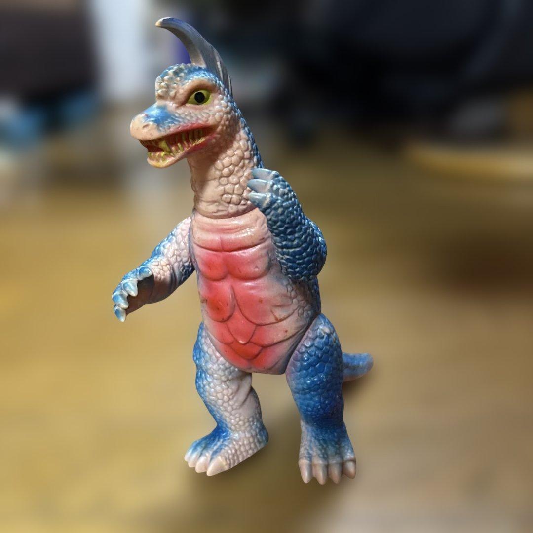 昭和レトロ ブルマァク アーストロン 当時物