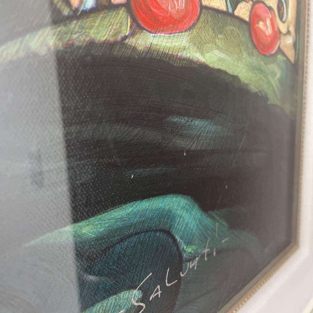 Disney Fine Art 白雪姫