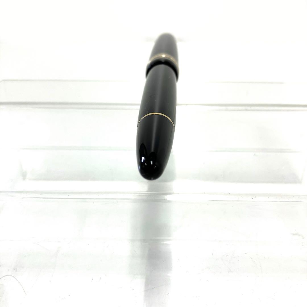 ヴィンテージ☆モンブラン☆万年筆☆マイスターシュテュック☆ル・グラン☆14K！