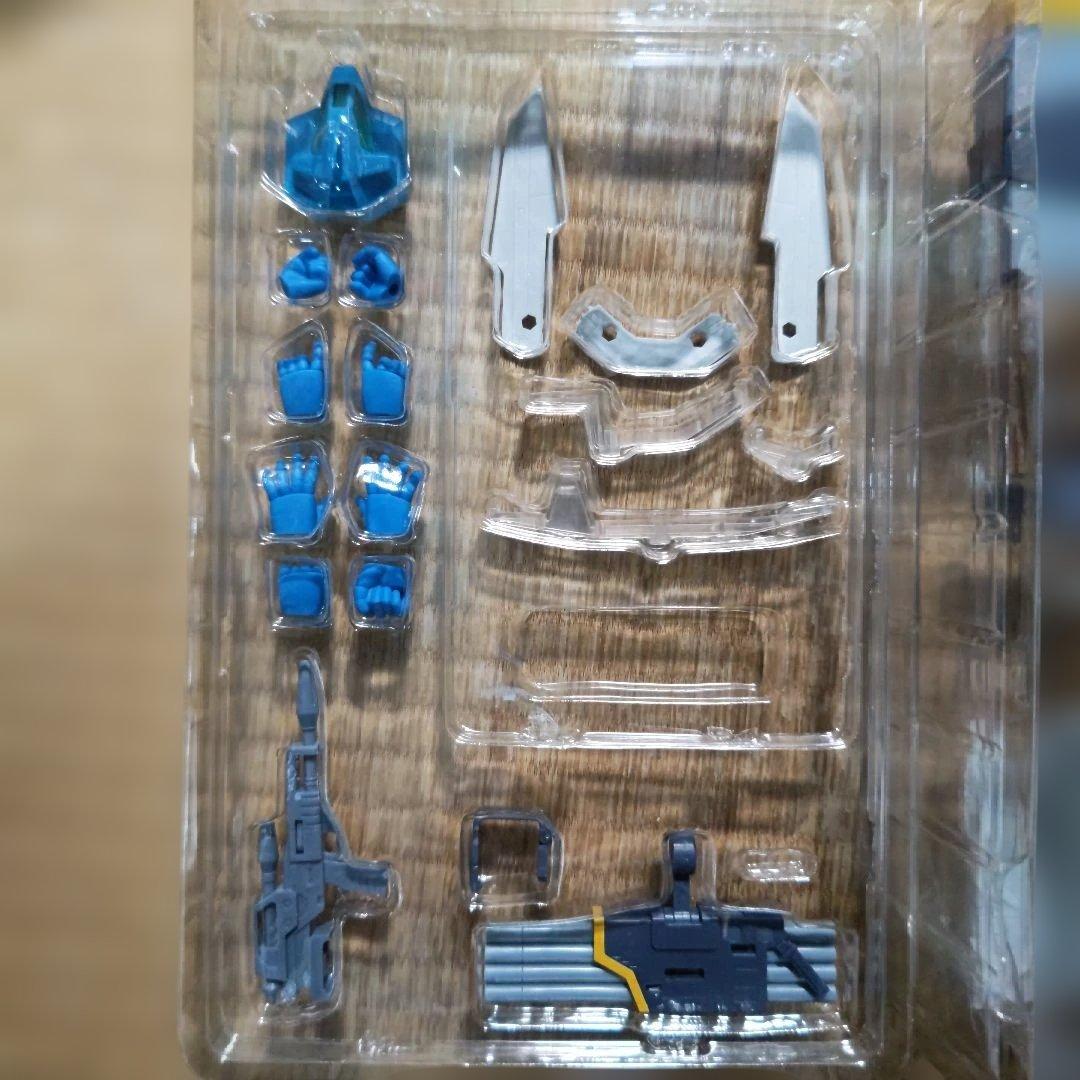 HI-L R ザブングル Type