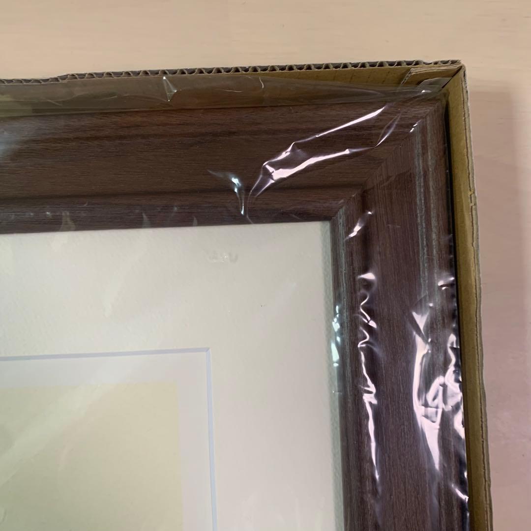 羽海野チカ先生『3月のライオン』複製原画