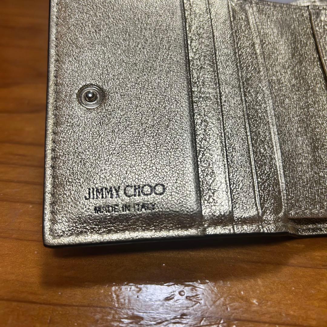 JIMMYCHOO 財布