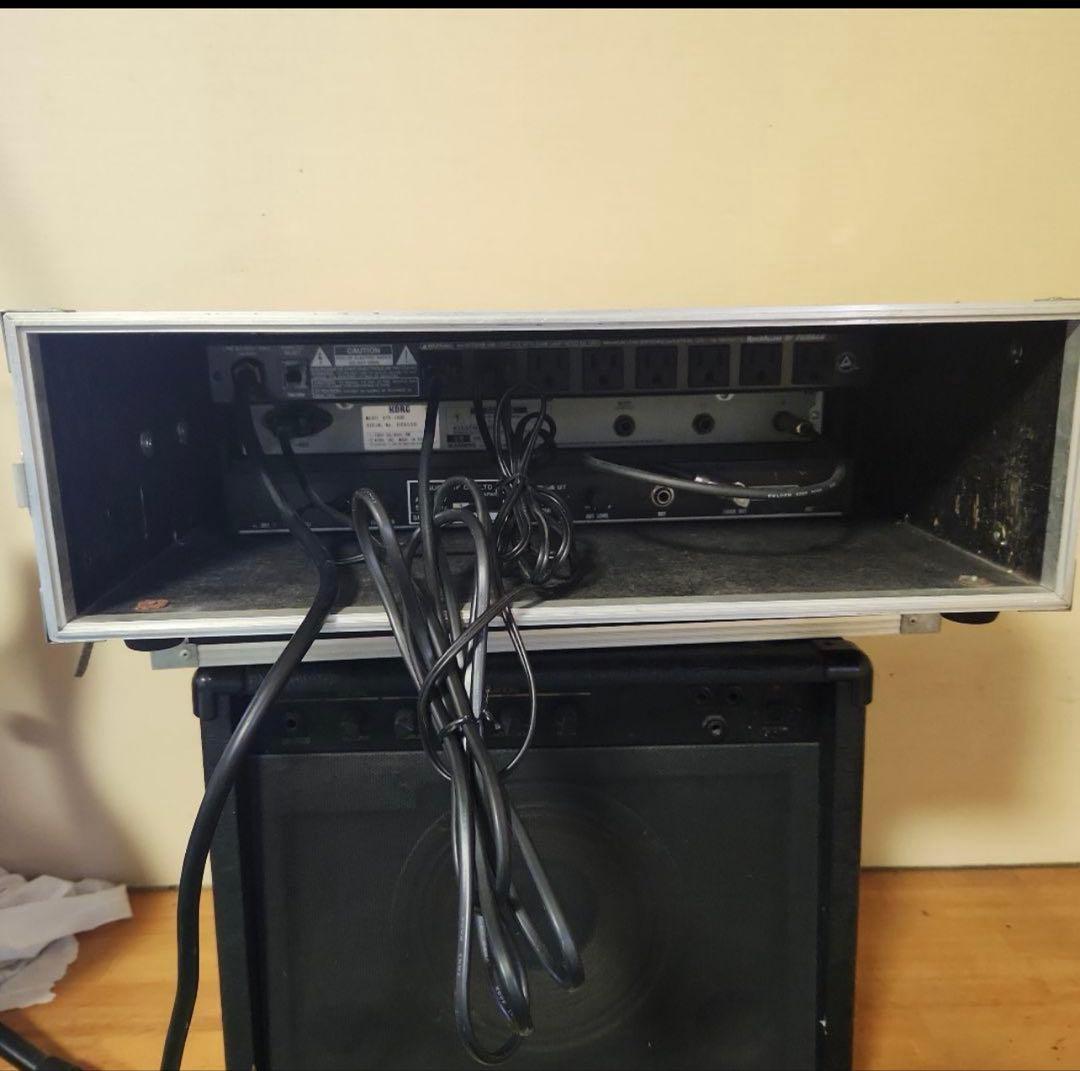 Ex-pro ワイヤレス ラッグチューナー パワーディストリビューター