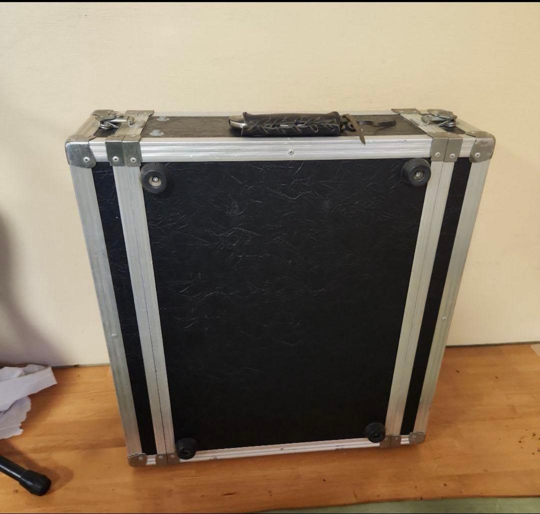 Ex-pro ワイヤレス ラッグチューナー パワーディストリビューター