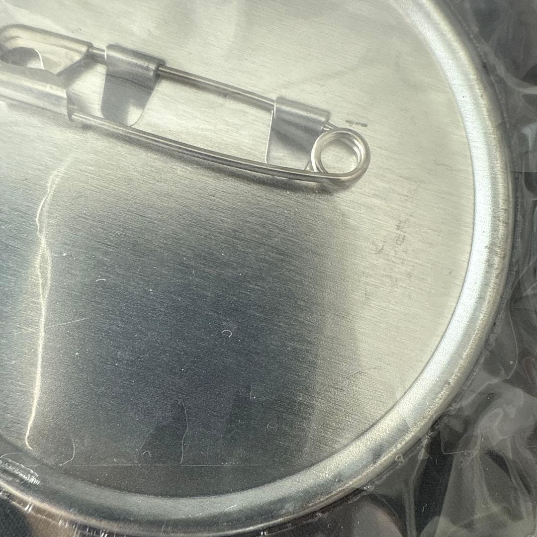 地縛少年花子くん ラルケ DVD BD 連動購入特典 缶バッジ 3点まとめ売り