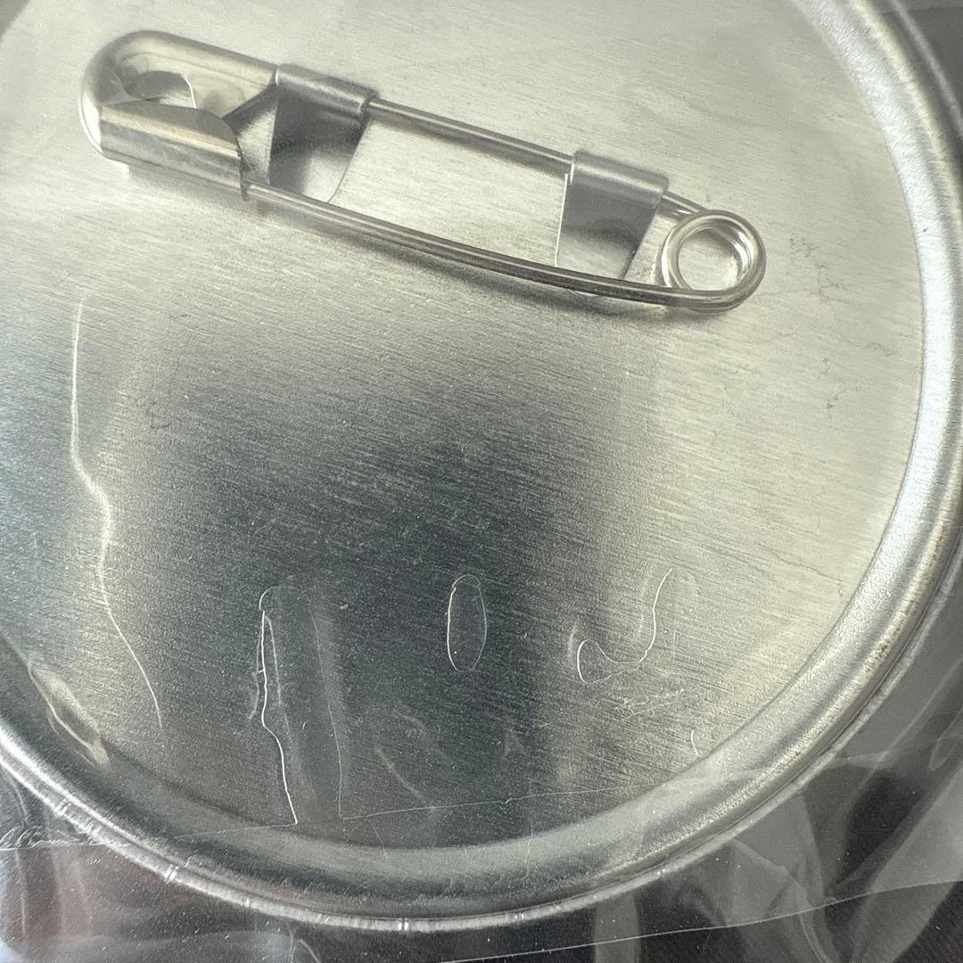 地縛少年花子くん ラルケ DVD BD 連動購入特典 缶バッジ 3点まとめ売り