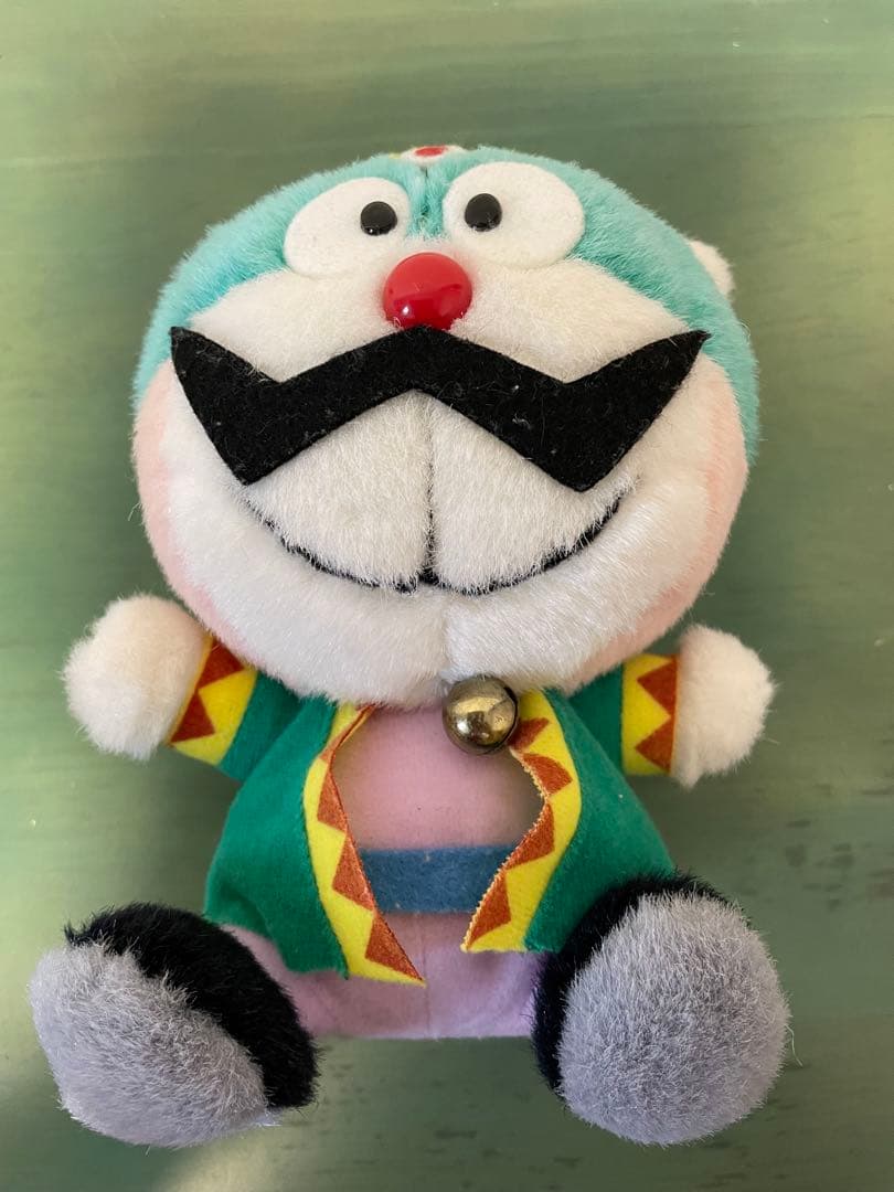 激レア！ドラえもんズぬいぐるみ　9体まとめ売り