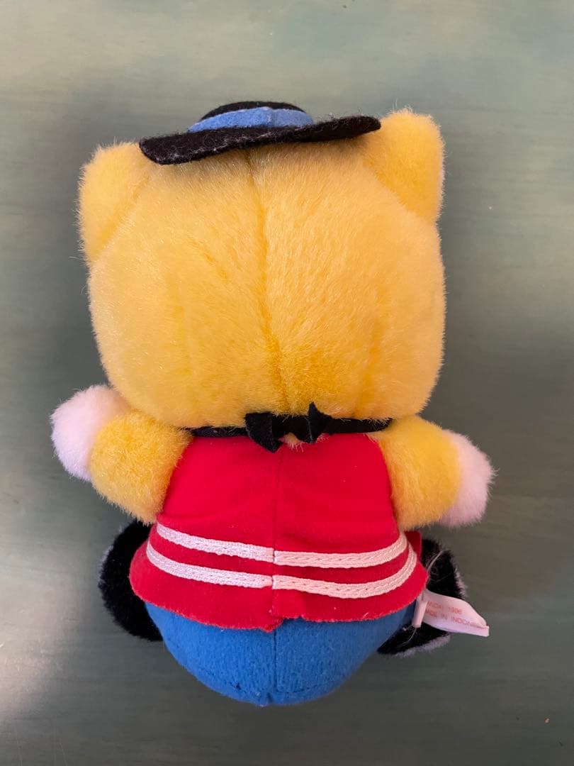 激レア！ドラえもんズぬいぐるみ　9体まとめ売り