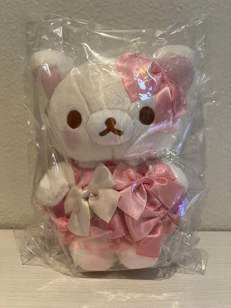 コリラックマ Maison de FLEUR コラボ セット