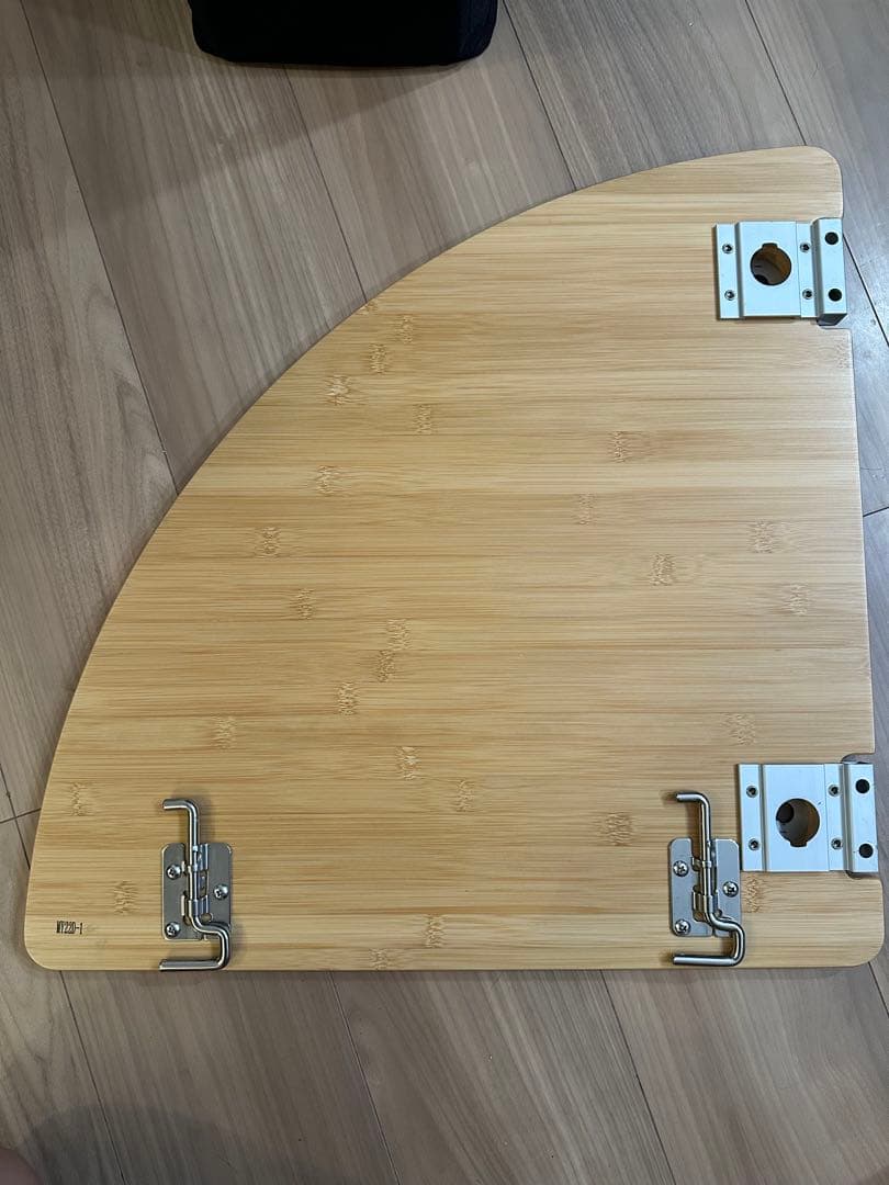  peak マルチファンクションテーブルコーナーL竹