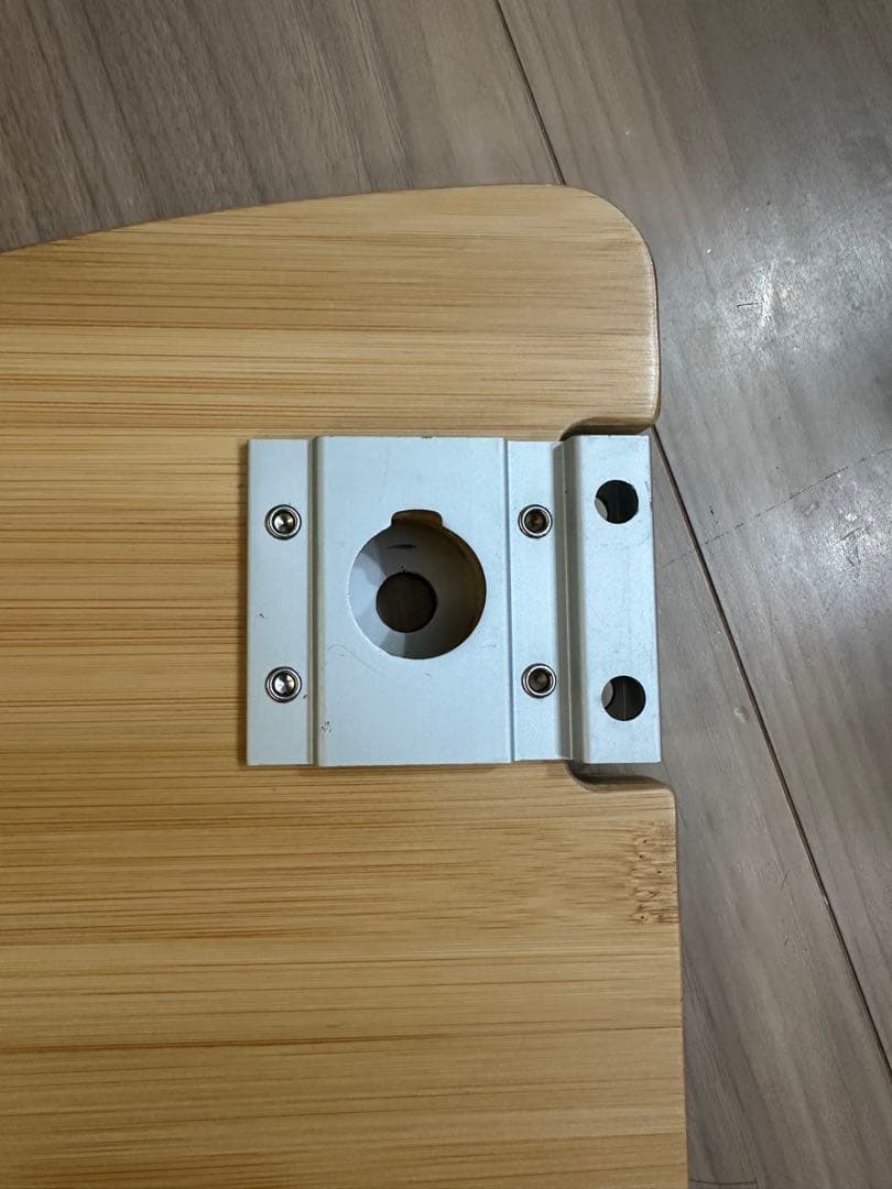  peak マルチファンクションテーブルコーナーL竹