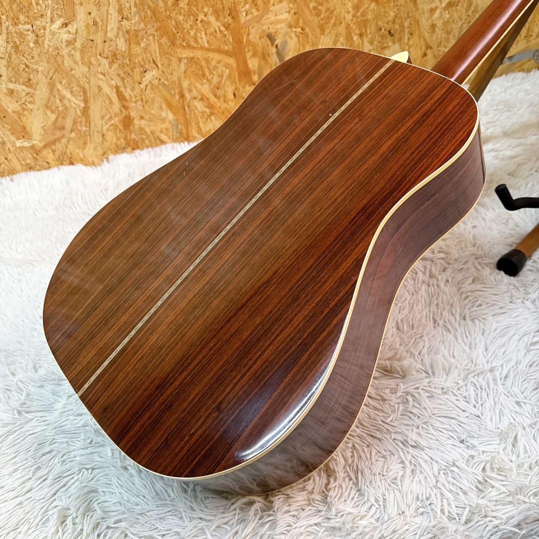 日本製 Morales BM-25DH/MARTIN D-41 TYPE