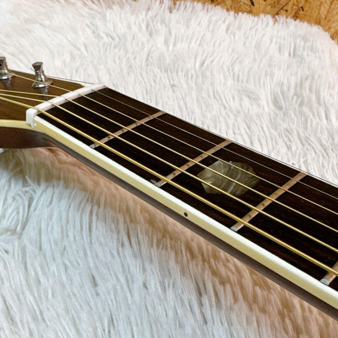 日本製 Morales BM-25DH/MARTIN D-41 TYPE