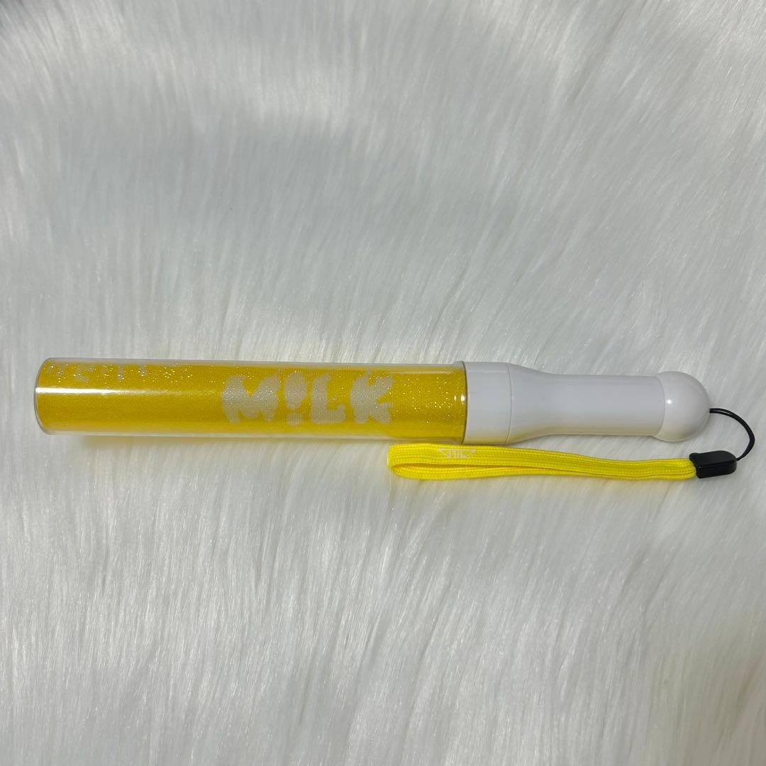 M!LK 吉田仁人 ペンライト Summer Re:fresh サマリフ