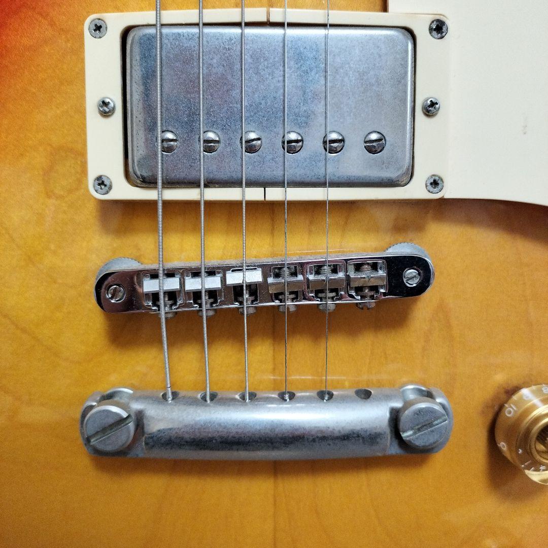 ギター Orville Les Paul