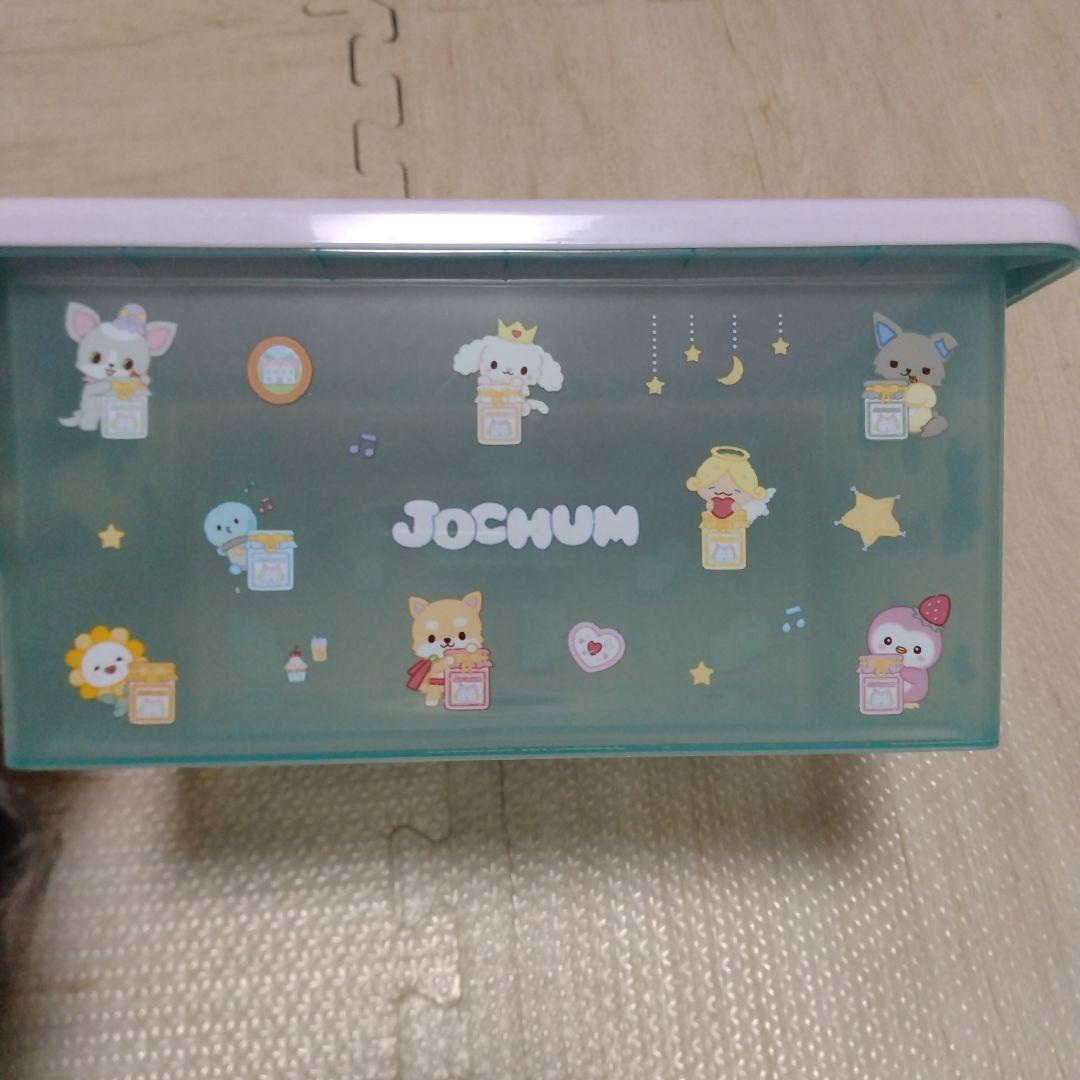 JOCHUM 指人形コンプリートセット