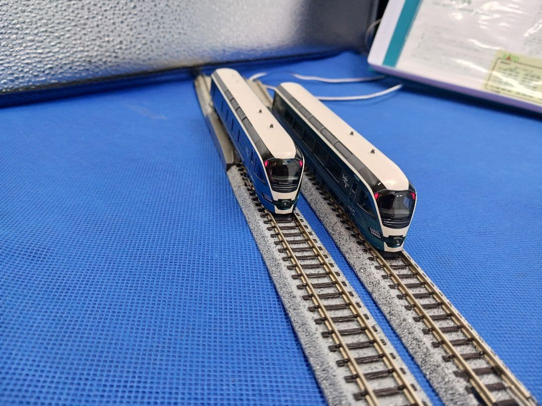 KATO 10-1644 E261系 「サフィール踊り子」 8両セット