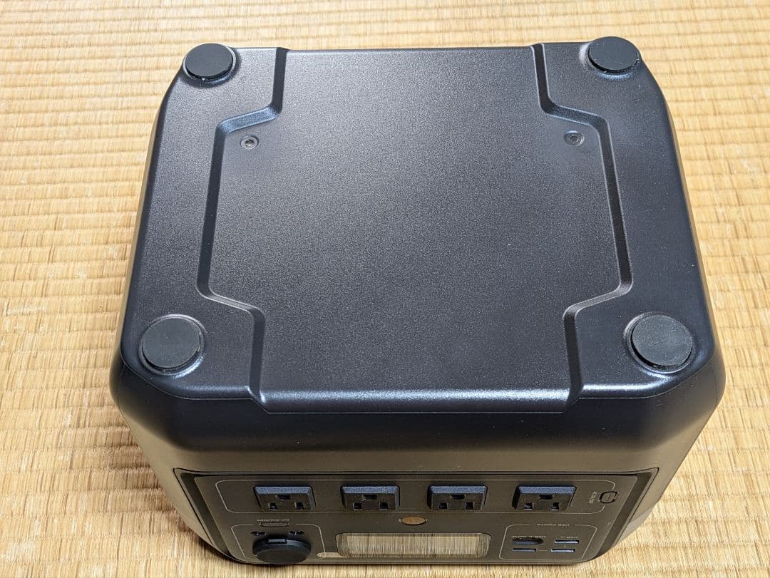 発電機・ポータブル電源 ECOFLOW  2 Pro 768Wh