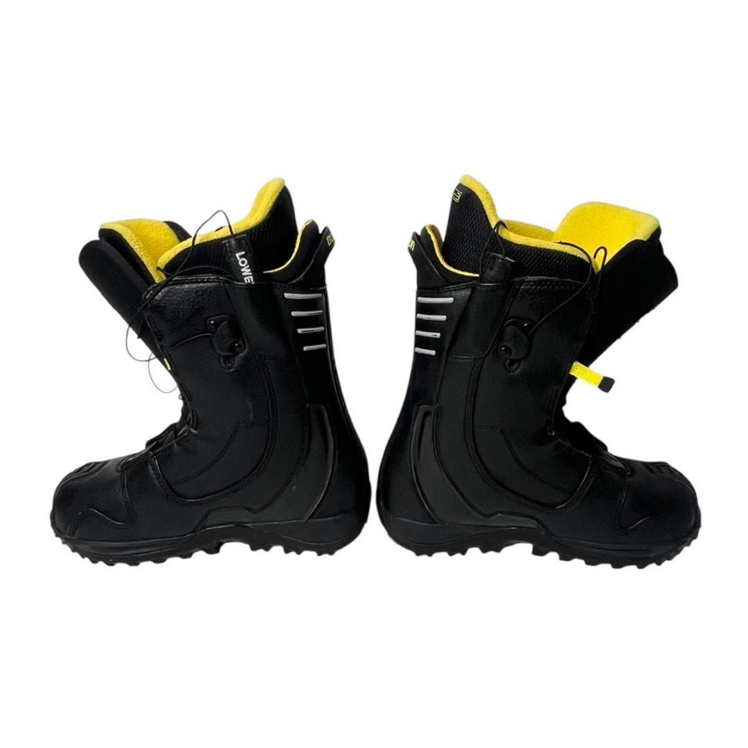 スノーボードブーツ　Burton D X 26cm【男性用】