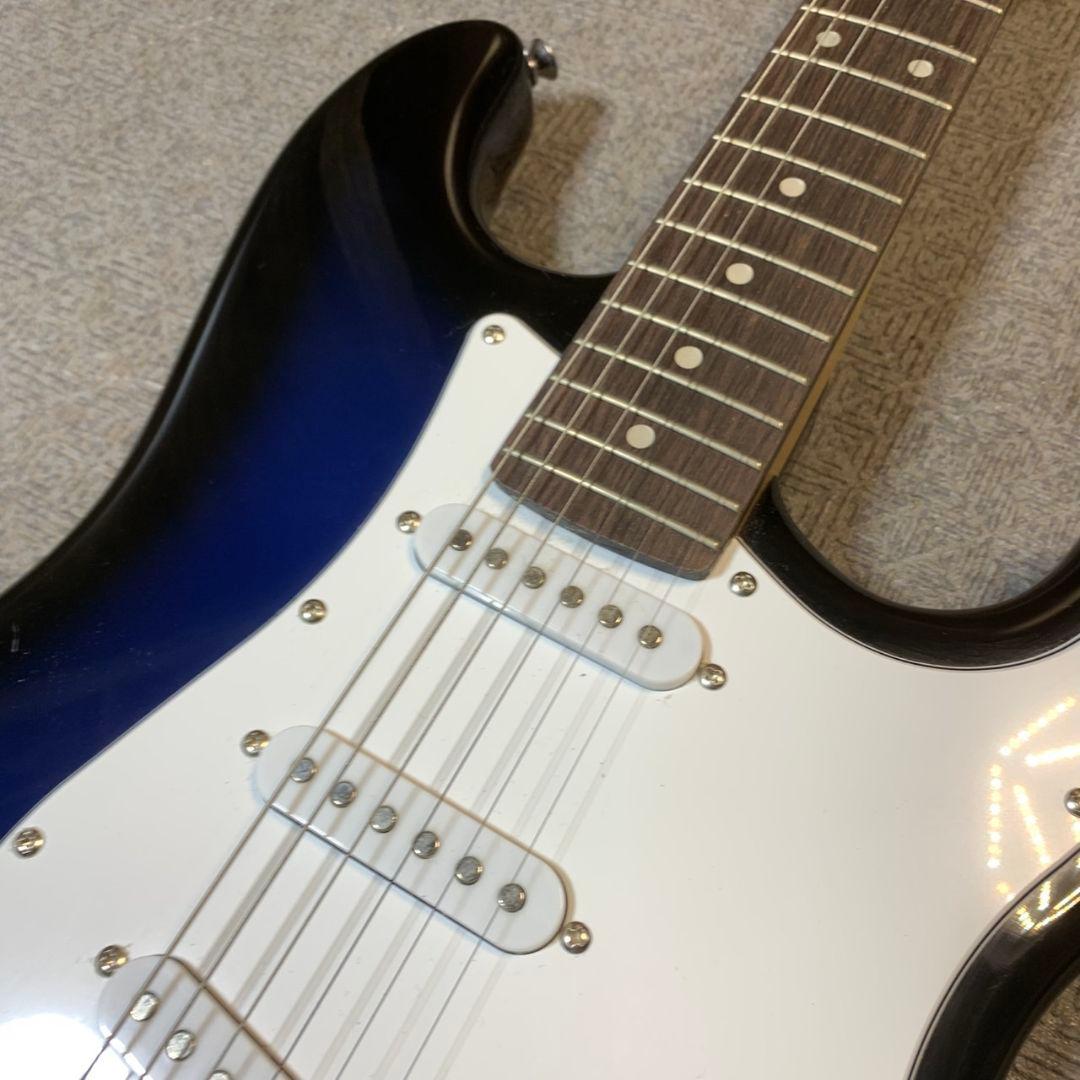 H430\" Legend ストラトキャスター　エレキギター