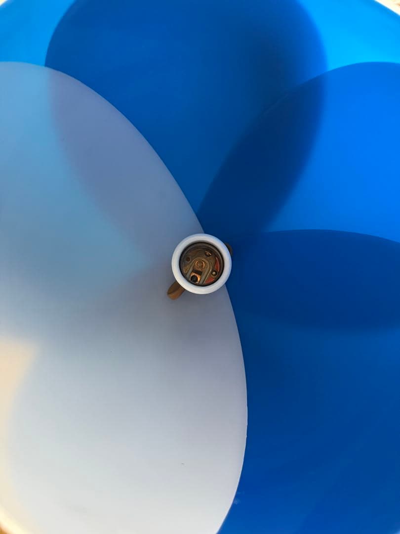 チューリップライト　レトロ