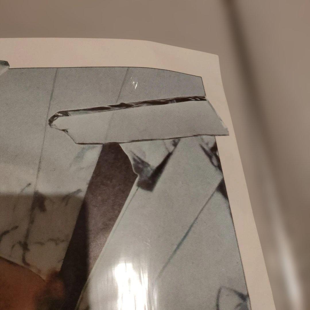 「ブリキの太鼓」本国ドイツ版オリジナル 映画ポスター