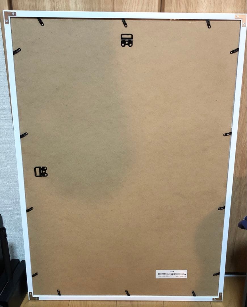 バットマン ジョーカー ハーレイクイン 額装品 アートポスター風 マーベル A1