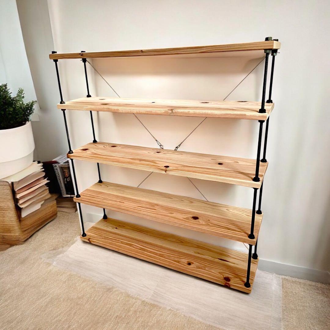 おかたずけちゅう オーダーラック