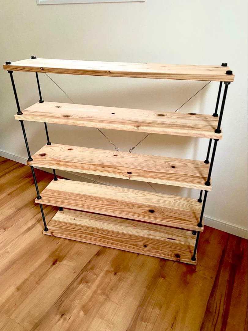 おかたずけちゅう オーダーラック