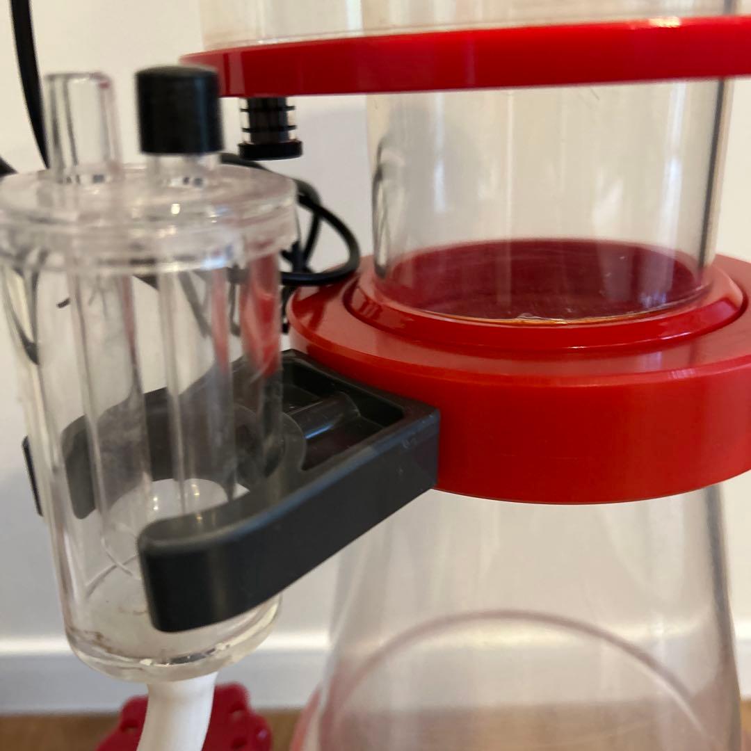 【中古品】 OCTO Regal 150-S プロテインスキマー