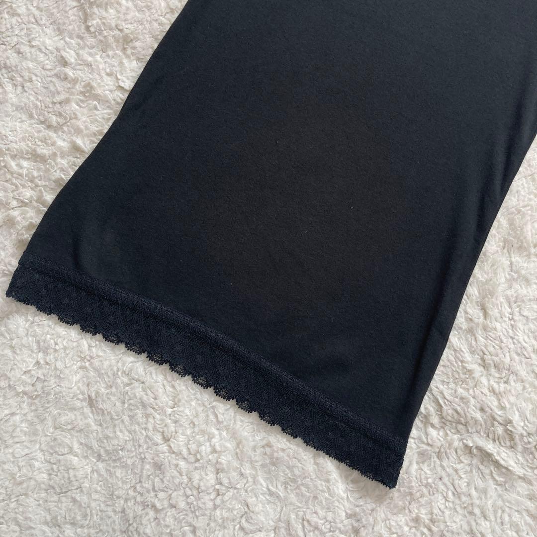 希少・人気デザイン✨Hysteric Glamour 　タンクトップ　ヒスガール