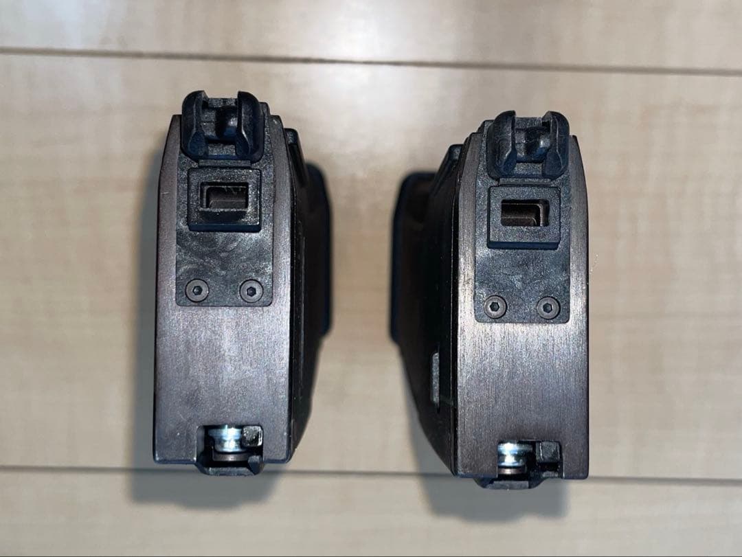 （値下げ）KSC製　MASADA ガスブローバックライフル　予備マガジン付