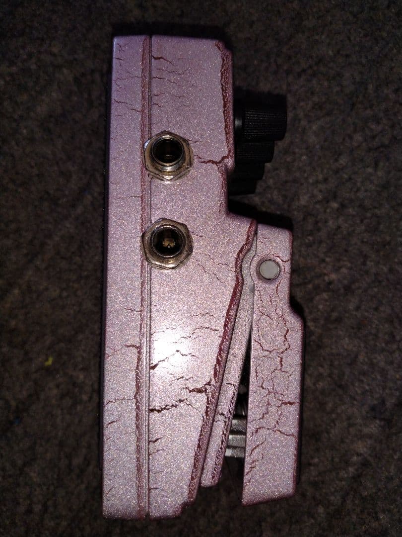 Digitech Grunge ギターエフェクター