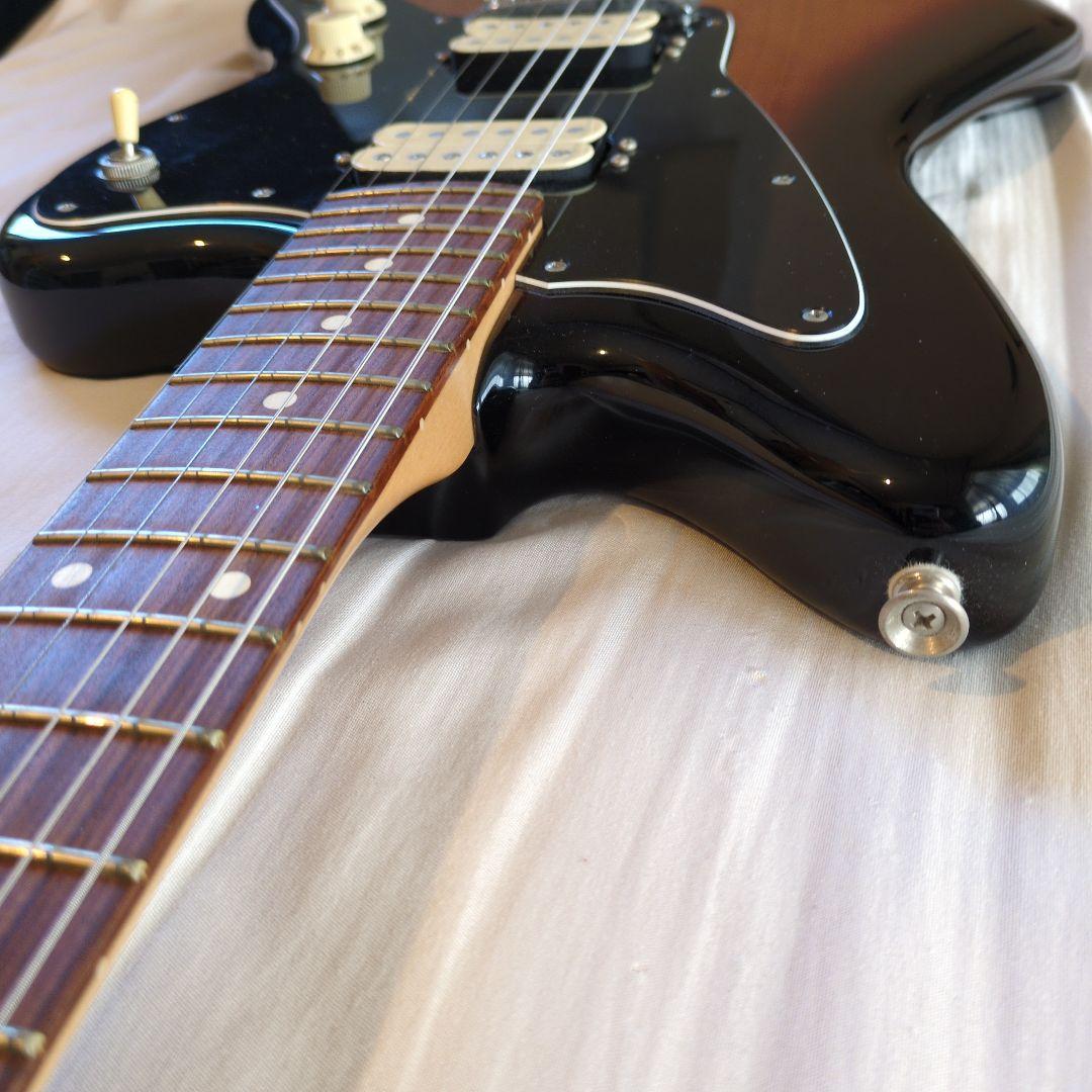 Fender Player Jazzmaster 美品中古！