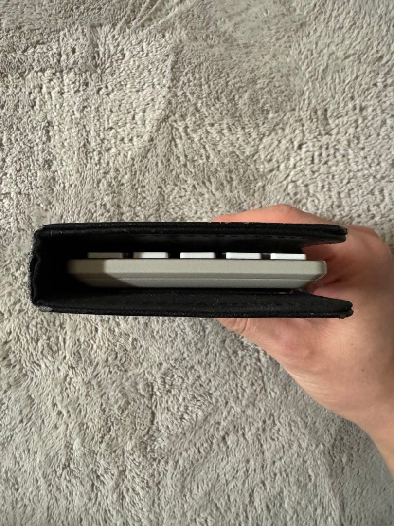 遊戯王CoCo壱　電卓