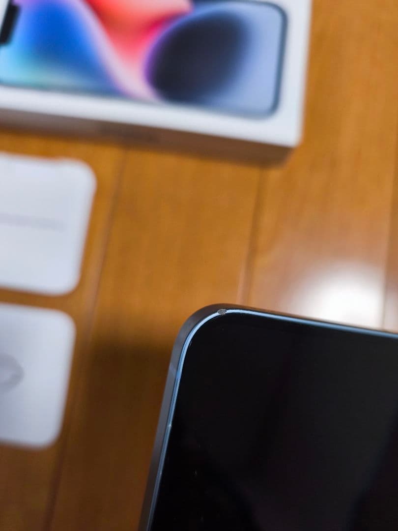 【美品】iPhone 14 本体