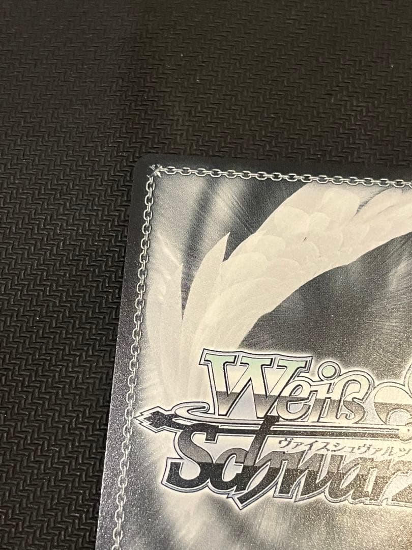 ヴァイスシュバルツ　彼女お借りします　SP 水原千鶴