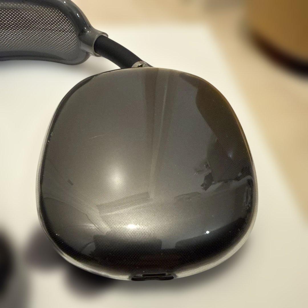 【正規品】AirPods Max 本体 スペースグレー