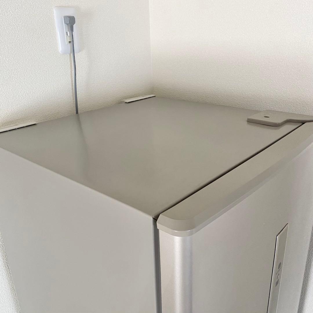 Panasonic 冷蔵庫 2017年製 ノンフロン冷凍冷蔵庫NR-C37FM