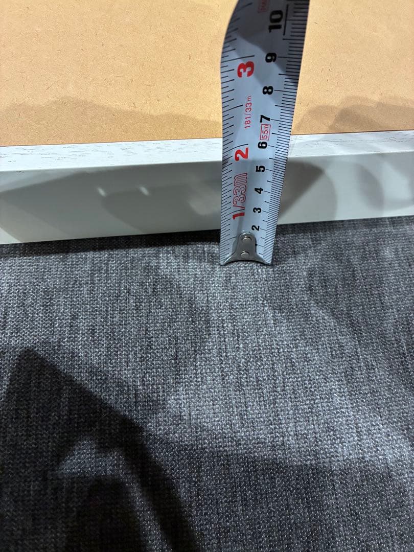 キロメロ 版画 22cm×47cm『南極大陸』 専用木製フレーム付