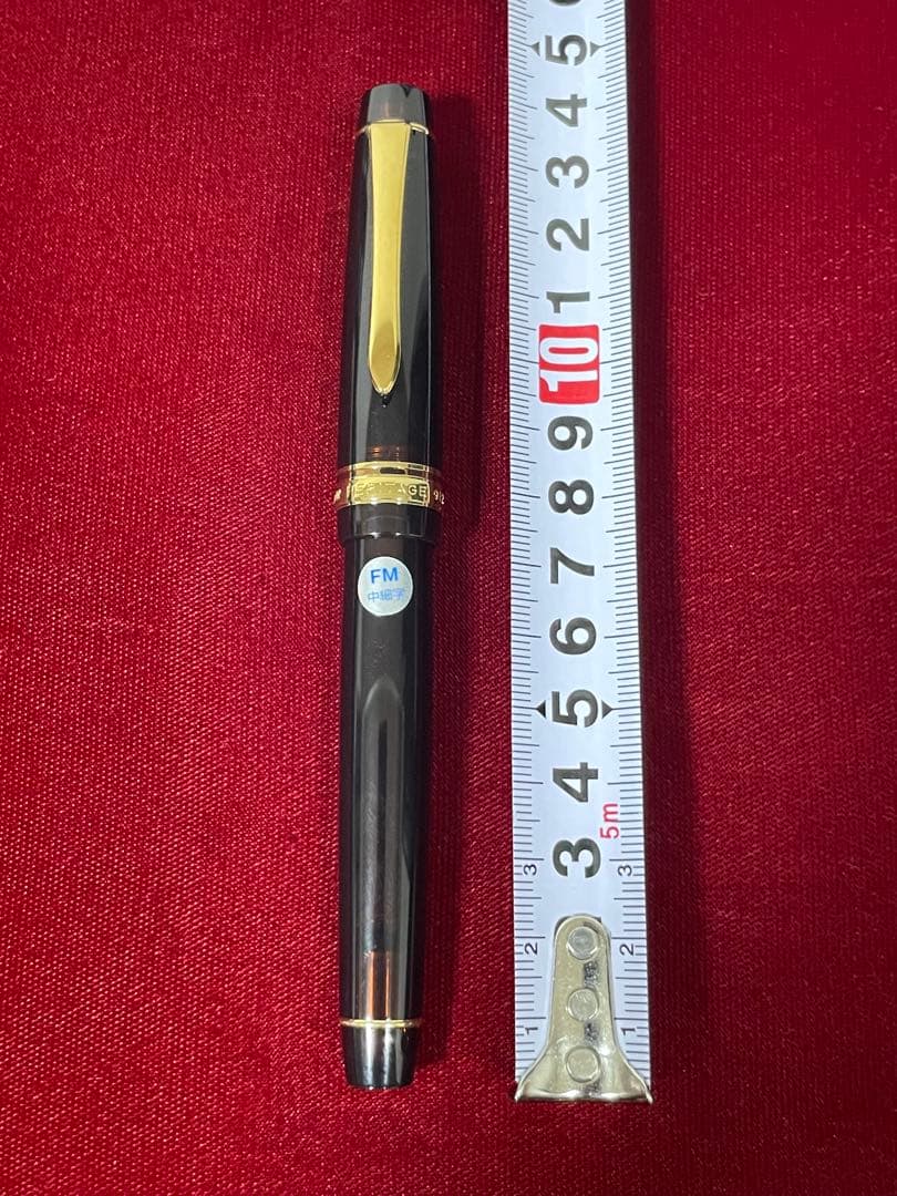 新品未使用　カスタム会限定　カスタムヘリテイジ912 ネオクラシック　パイロット