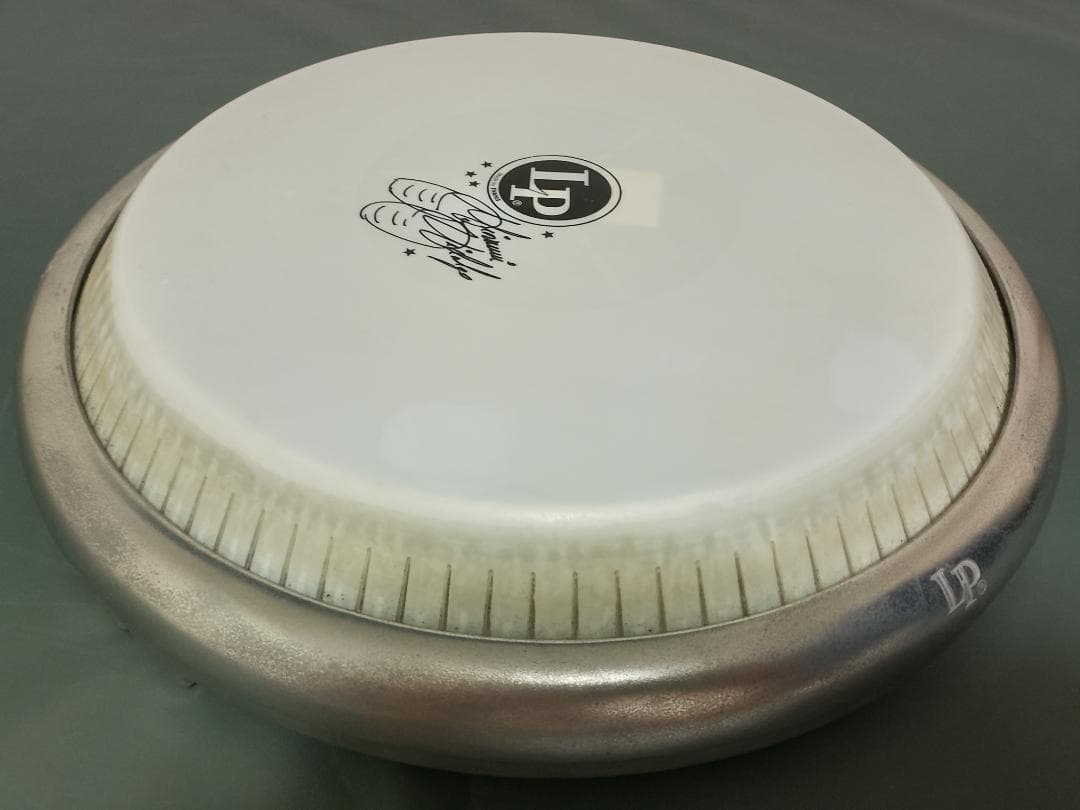 パーカッション・打楽器 LP GIOVANNI COMPACT CONGA 11\" LP 825