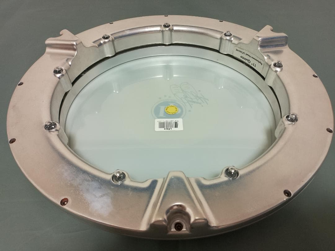 パーカッション・打楽器 LP GIOVANNI COMPACT CONGA 11\" LP 825