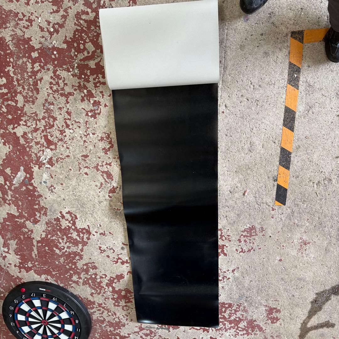 寺222 GRAN BOARD 3s GRAN DARTS 電子ダーツボード